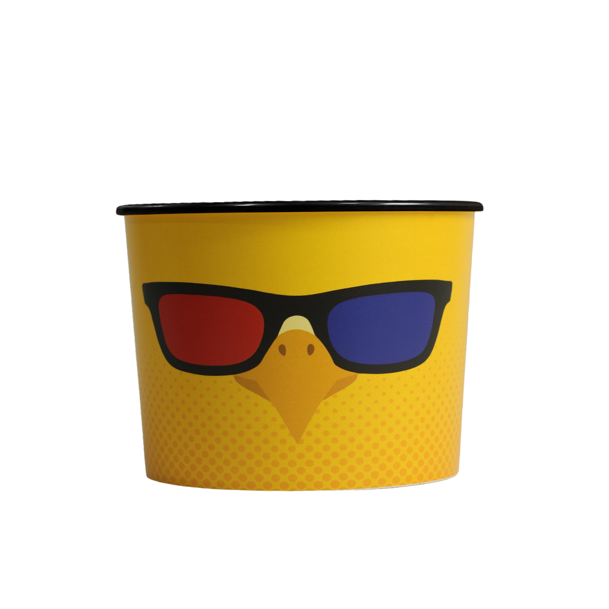 BALDE POPCORN LABEL 1,5L
