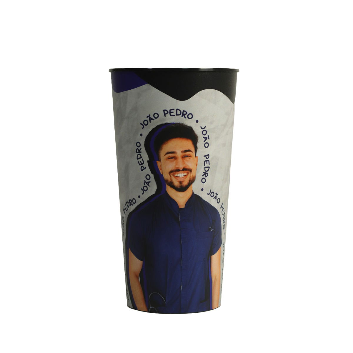 ECO LABEL 600
