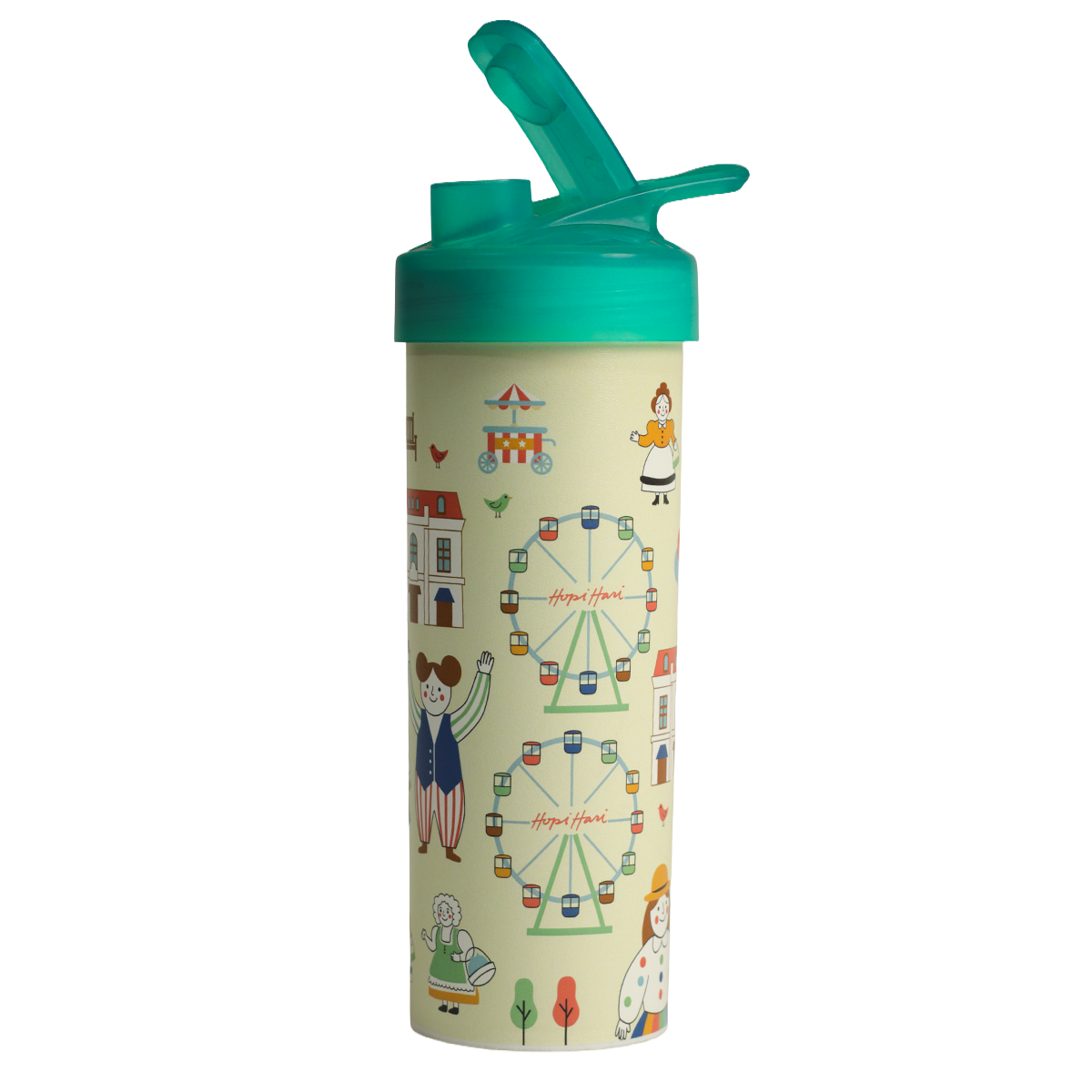 ACQUA LABEL