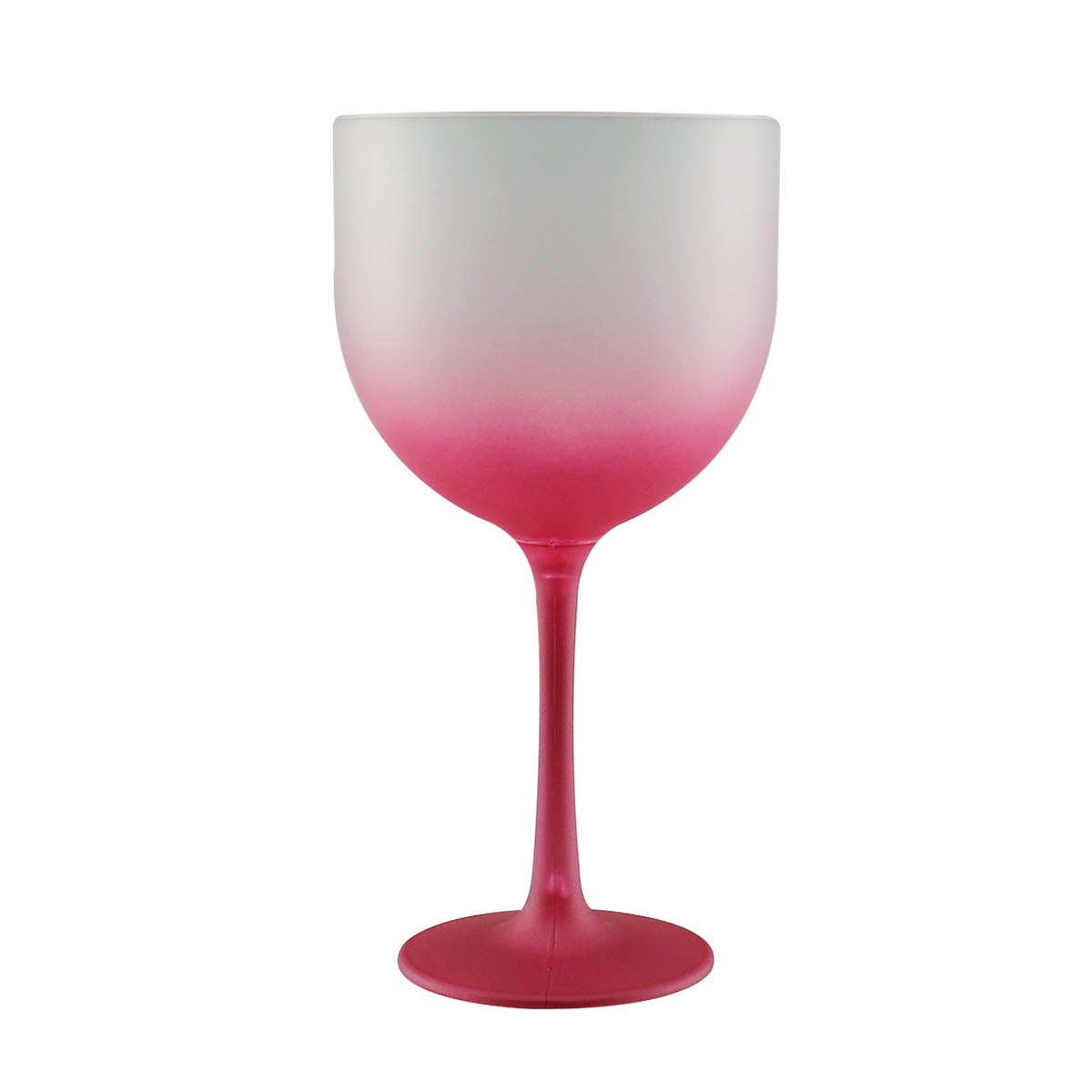 TAÇA GIN DEGRADE